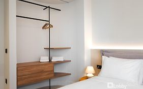 Muse Apartment By Lobbysquare