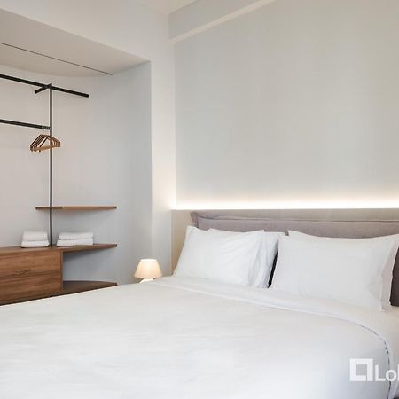 Muse Apartment By Lobbysquare Atene Esterno foto