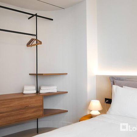 Muse Apartment By Lobbysquare Atene Esterno foto
