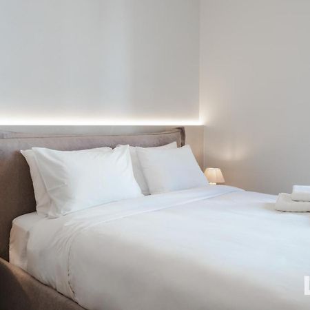 Muse Apartment By Lobbysquare Atene Esterno foto