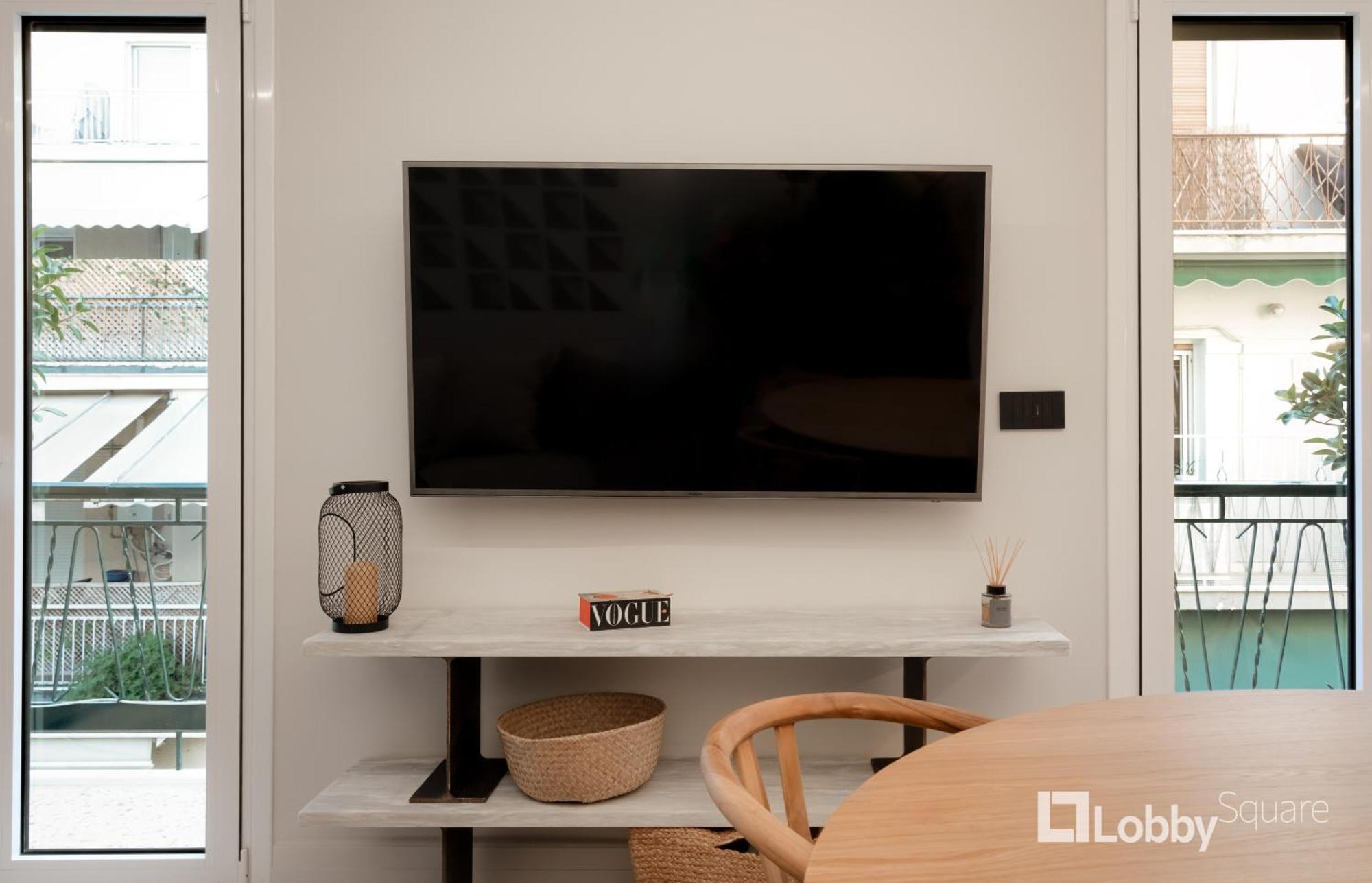 Muse Apartment By Lobbysquare Atene Esterno foto