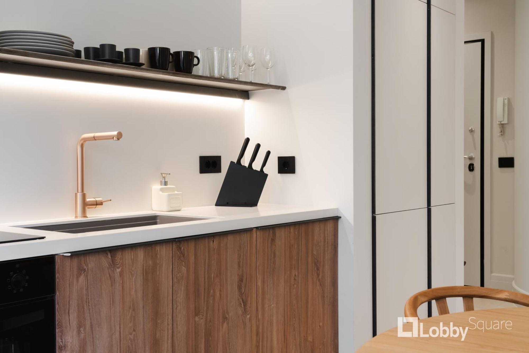 Muse Apartment By Lobbysquare Atene Esterno foto