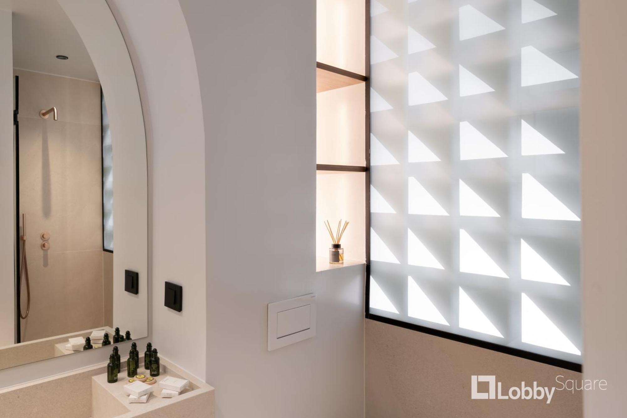 Muse Apartment By Lobbysquare Atene Esterno foto
