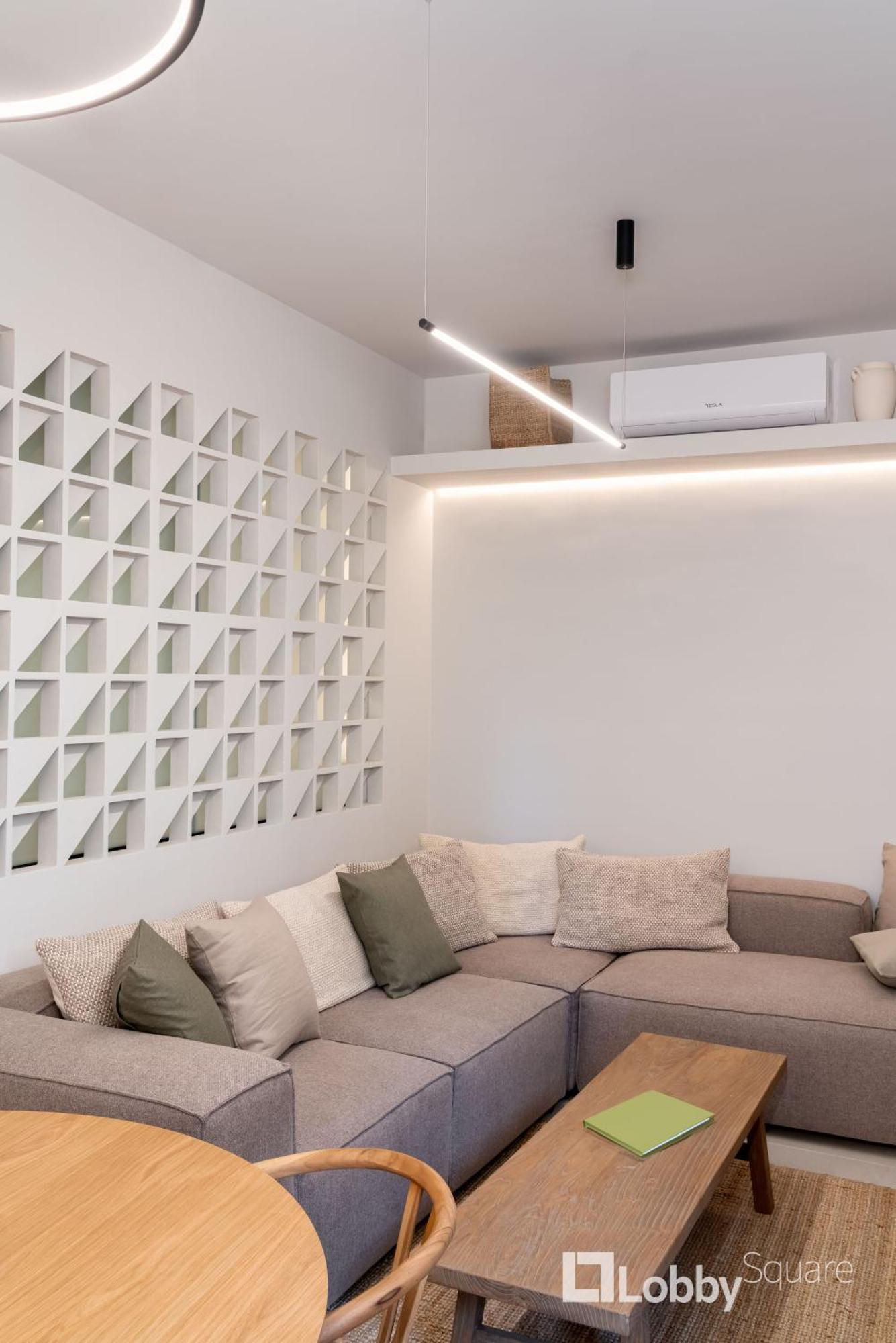 Muse Apartment By Lobbysquare Atene Esterno foto