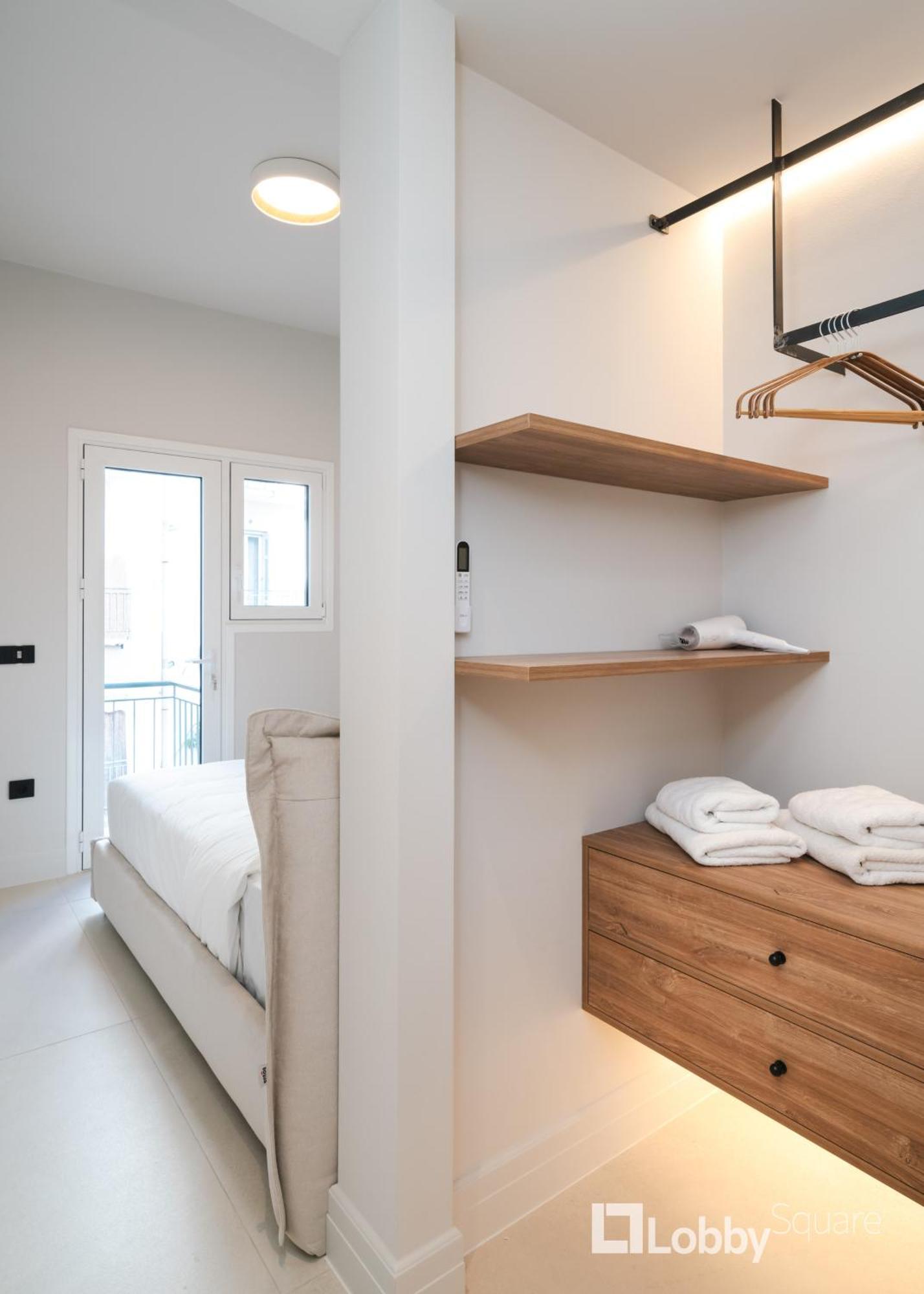 Muse Apartment By Lobbysquare Atene Esterno foto