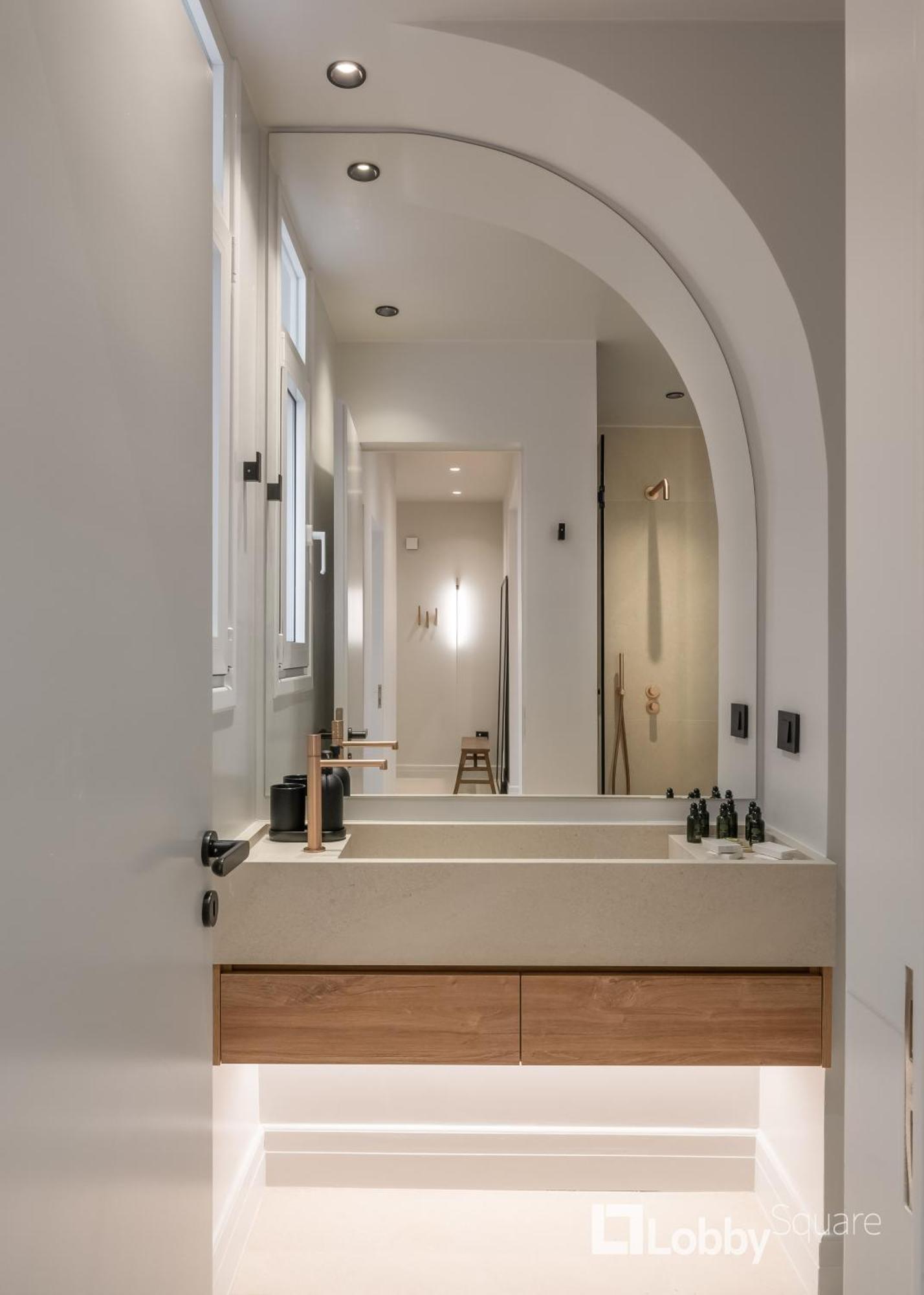 Muse Apartment By Lobbysquare Atene Esterno foto