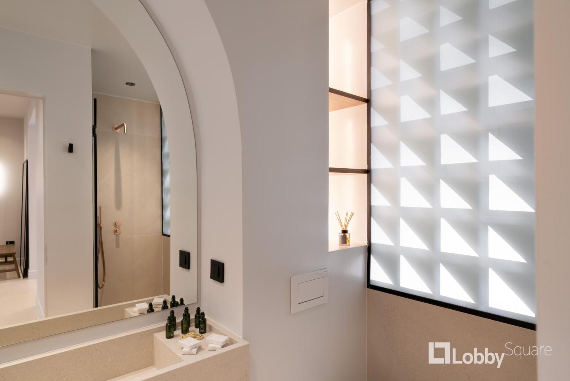 Muse Apartment By Lobbysquare Atene Esterno foto