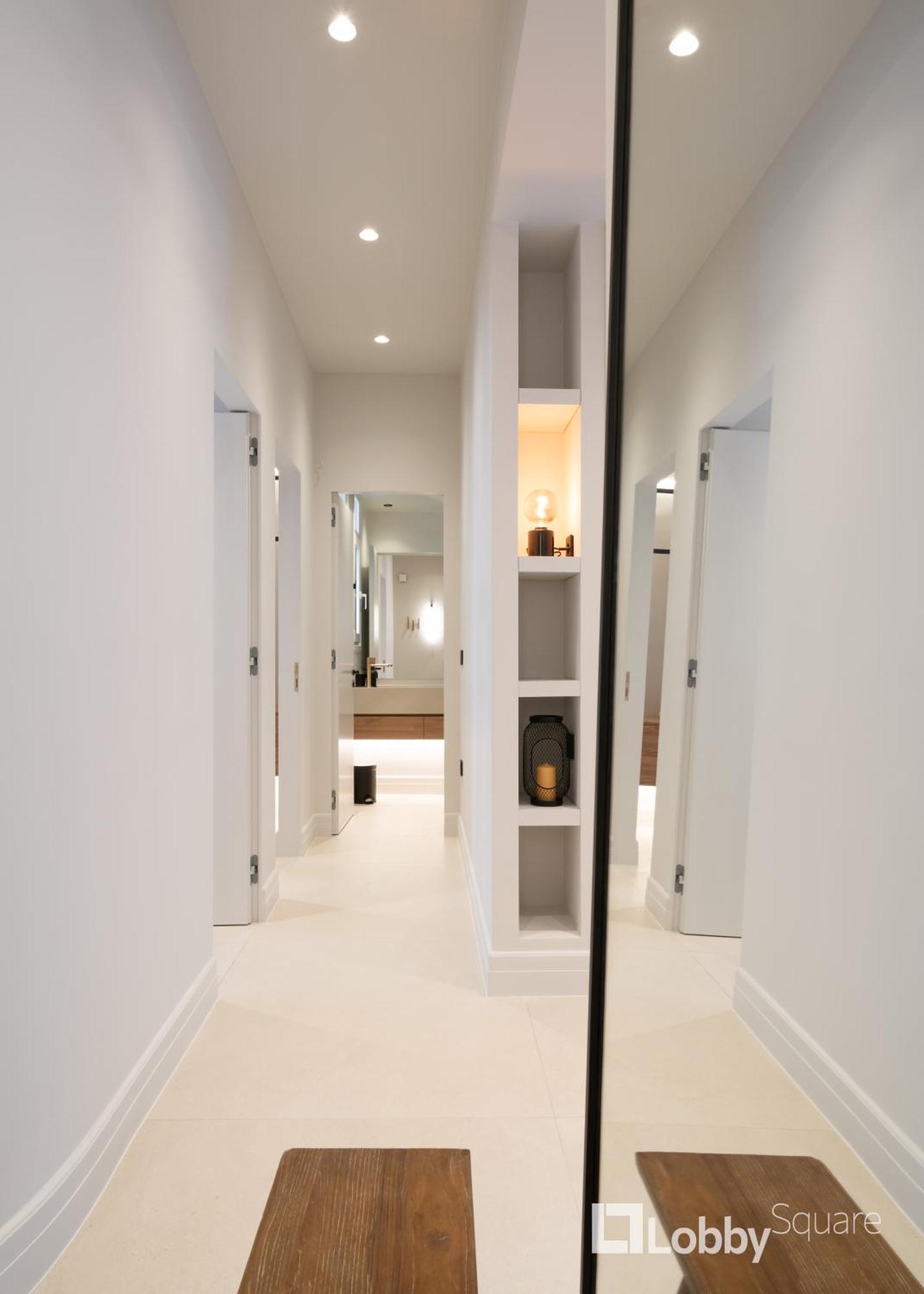 Muse Apartment By Lobbysquare Atene Esterno foto