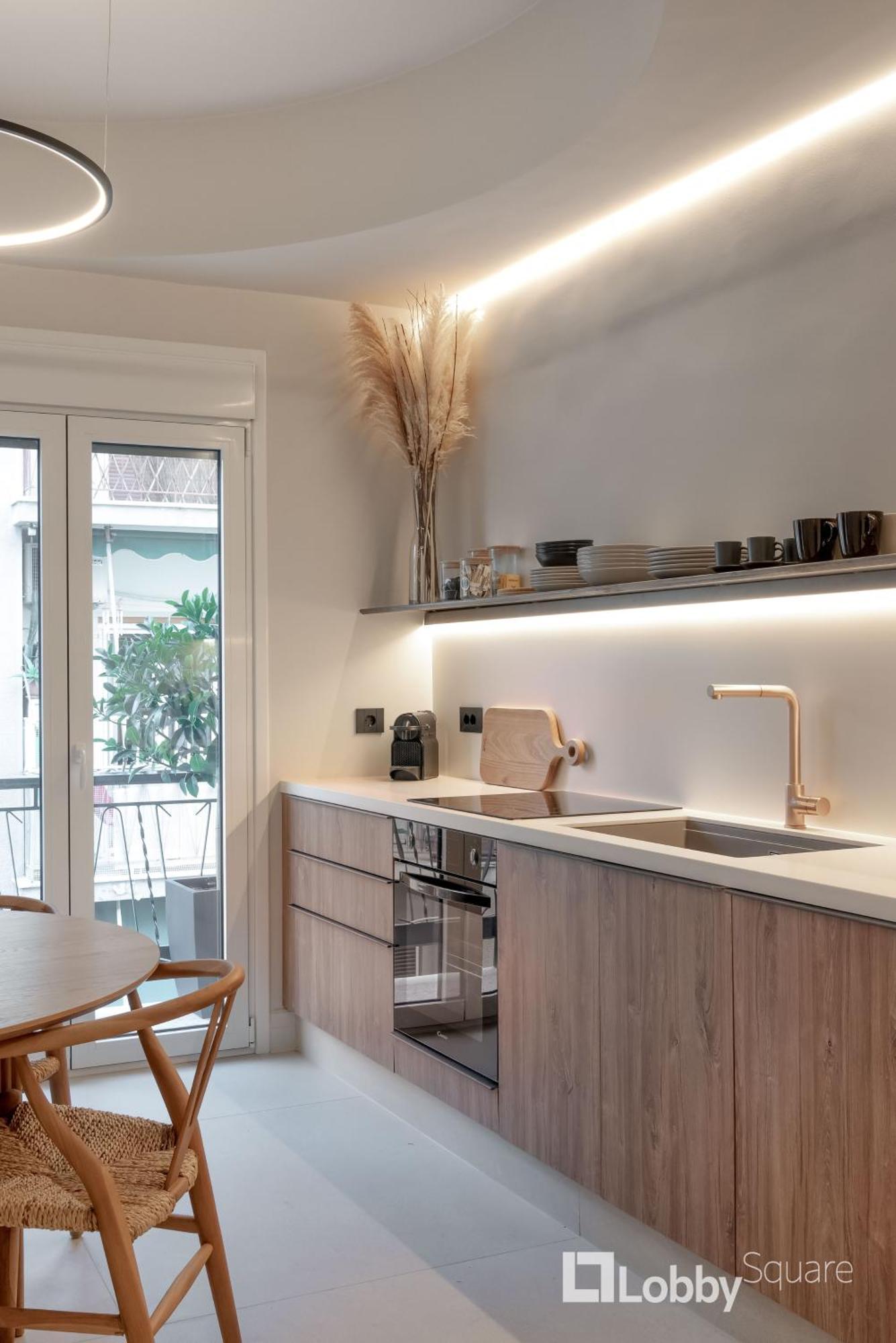 Muse Apartment By Lobbysquare Atene Esterno foto